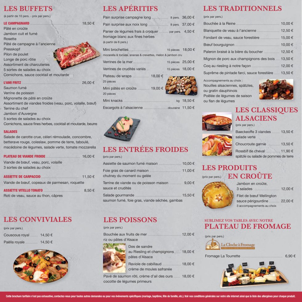Nos Cartes Traiteur Boucherie Charcuterie Traiteur Burg nos-cartes-traiteur-boucherie-charcuterie-traiteur-burg